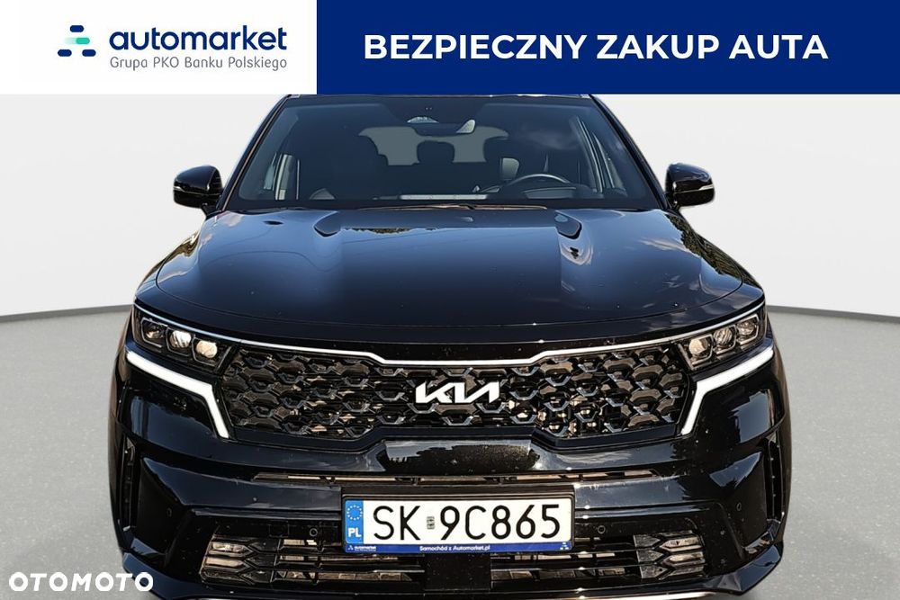 Kia Sorento 1.6 T-GDI PHEV Prestige Line 4WD 7os - 7