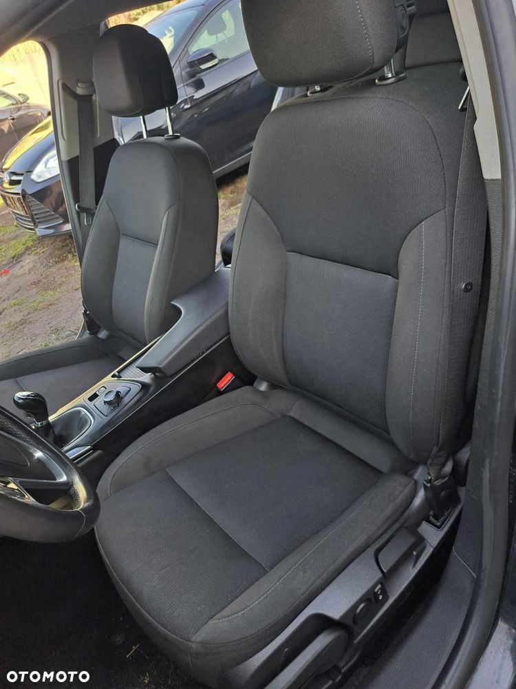 Insignia 2.0CDTI 130KM, Z22C / CZĘŚCI - 12