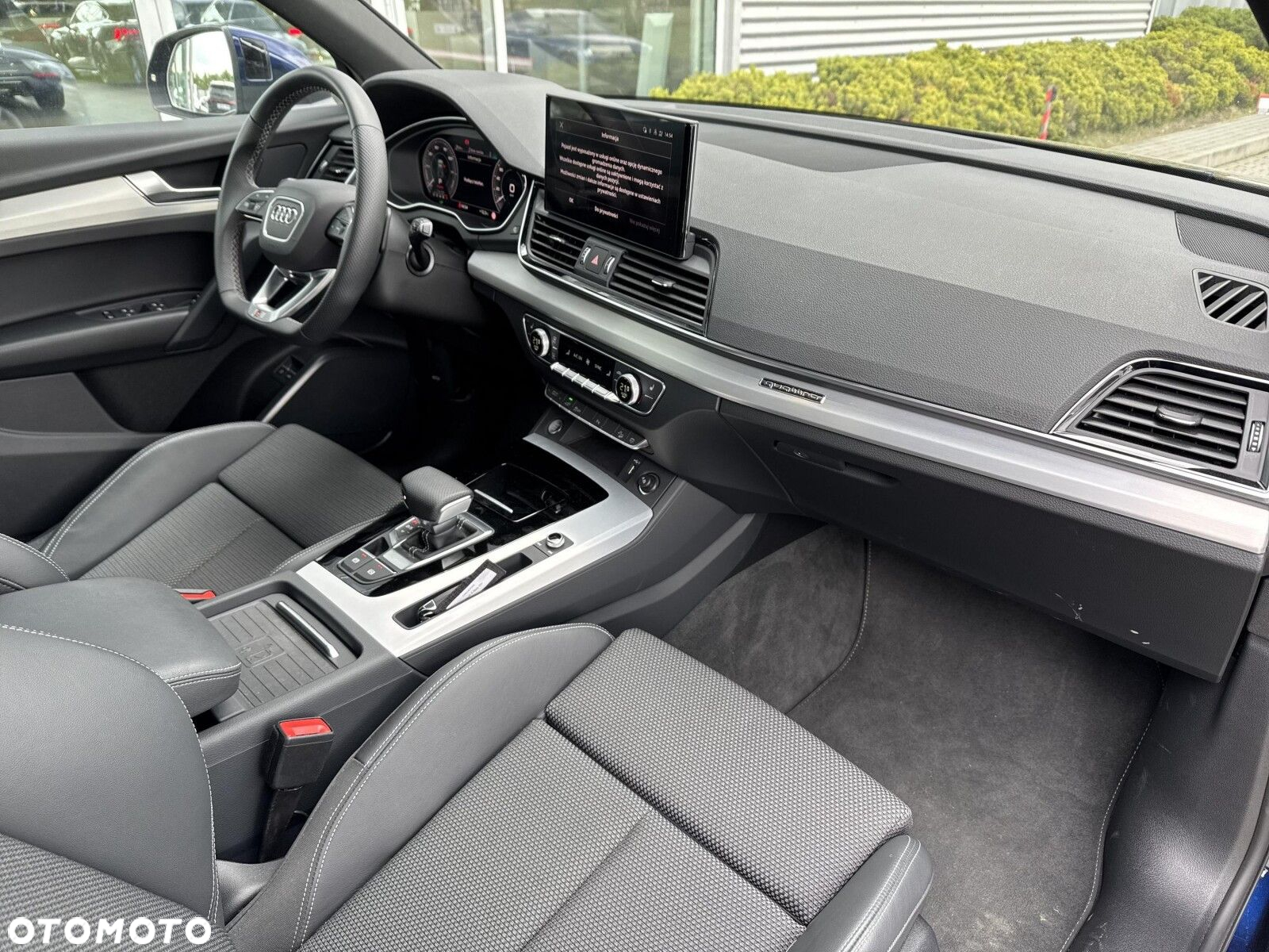 Audi Q5 - 19
