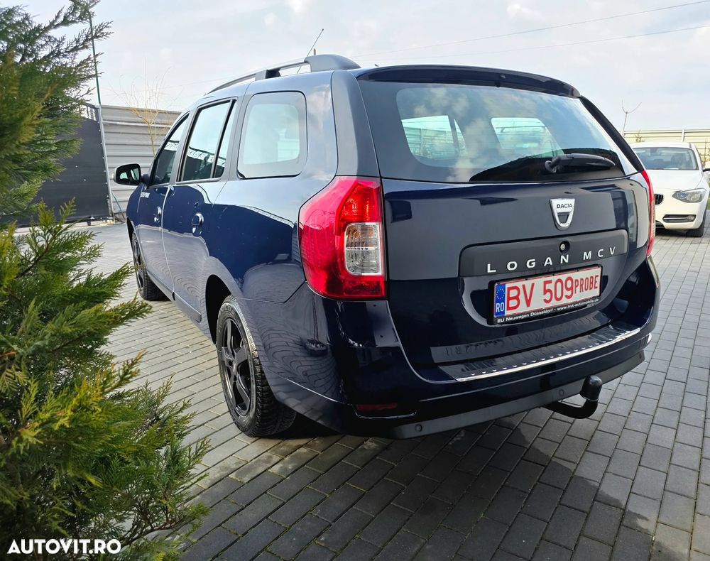 Dacia Logan 0.9 90CP Laureate - 13