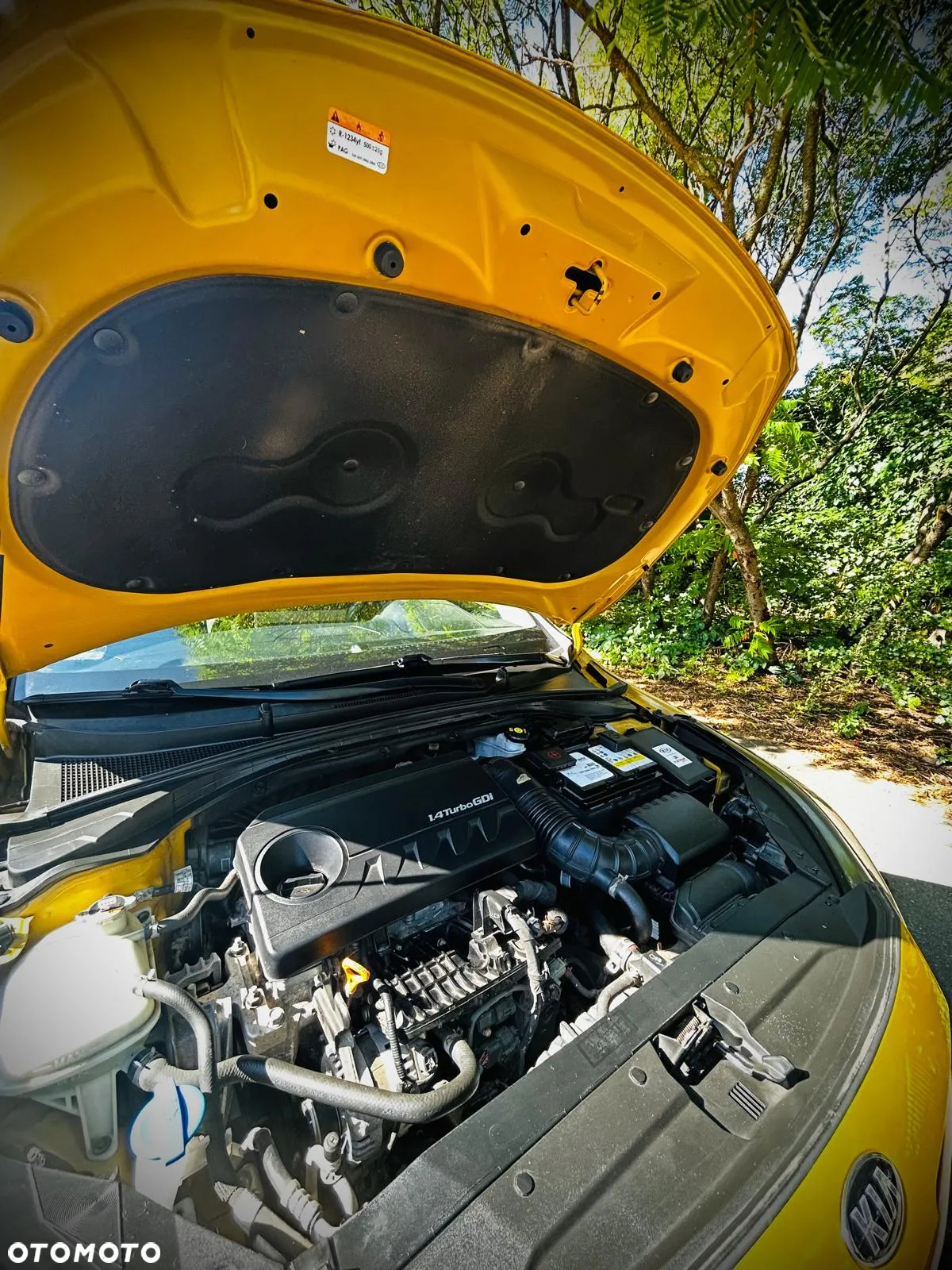Kia XCeed 1.4 T-GDI L - 13