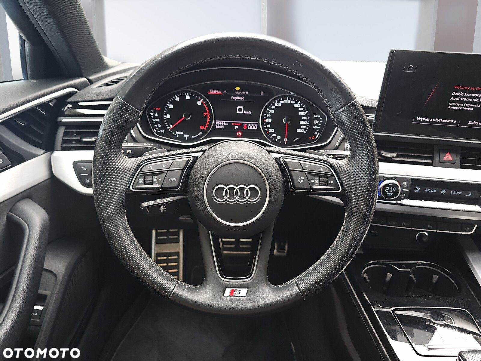 Audi A4 40 TFSI mHEV Quattro S Line S tronic - 19