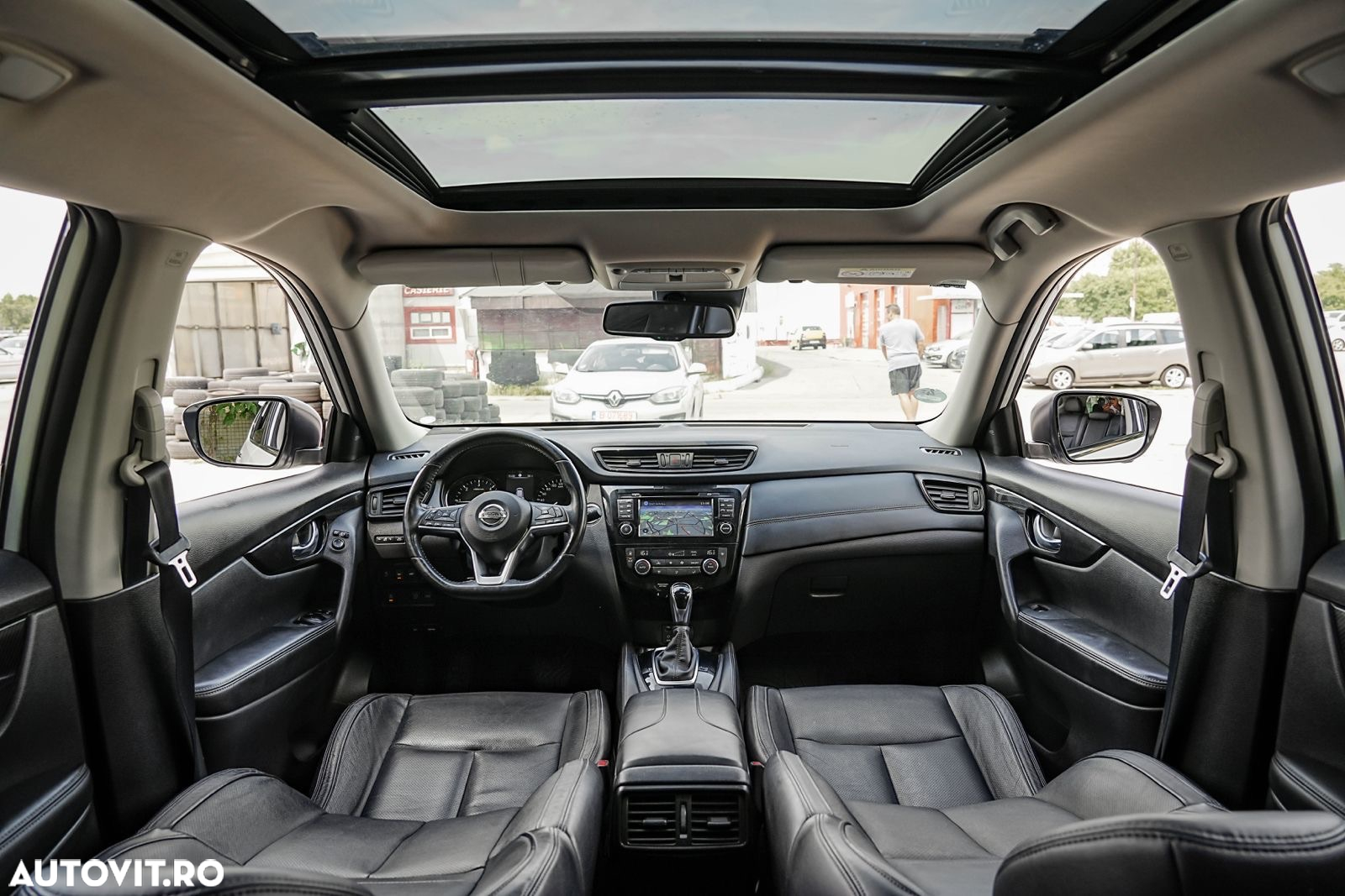 Nissan X-Trail - 9