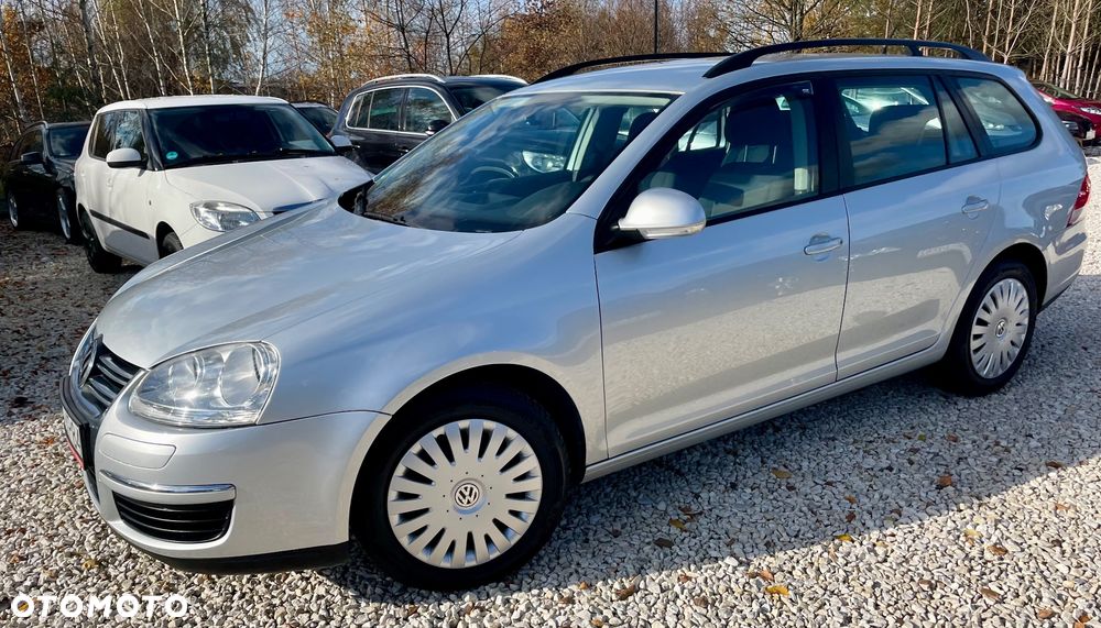 Volkswagen Golf 1.4 Edition - 13