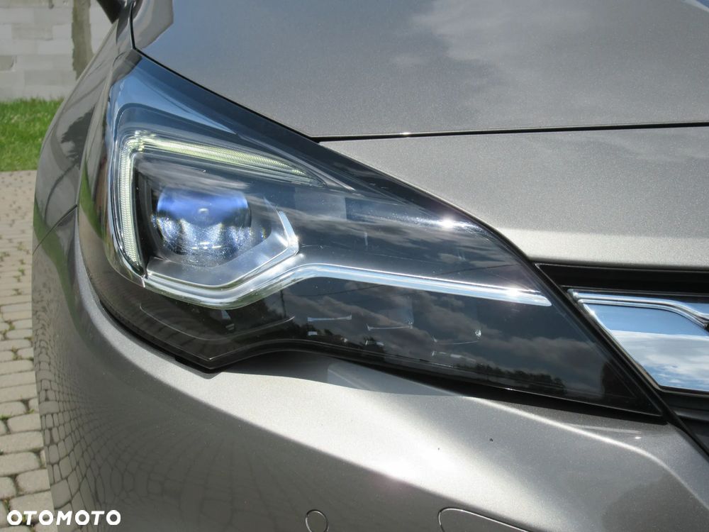 Opel Astra 1.6 D Start/Stop Sports Tourer Innovation - 29