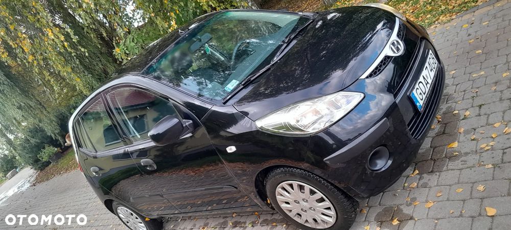Hyundai i10 1.1 Classic - 2