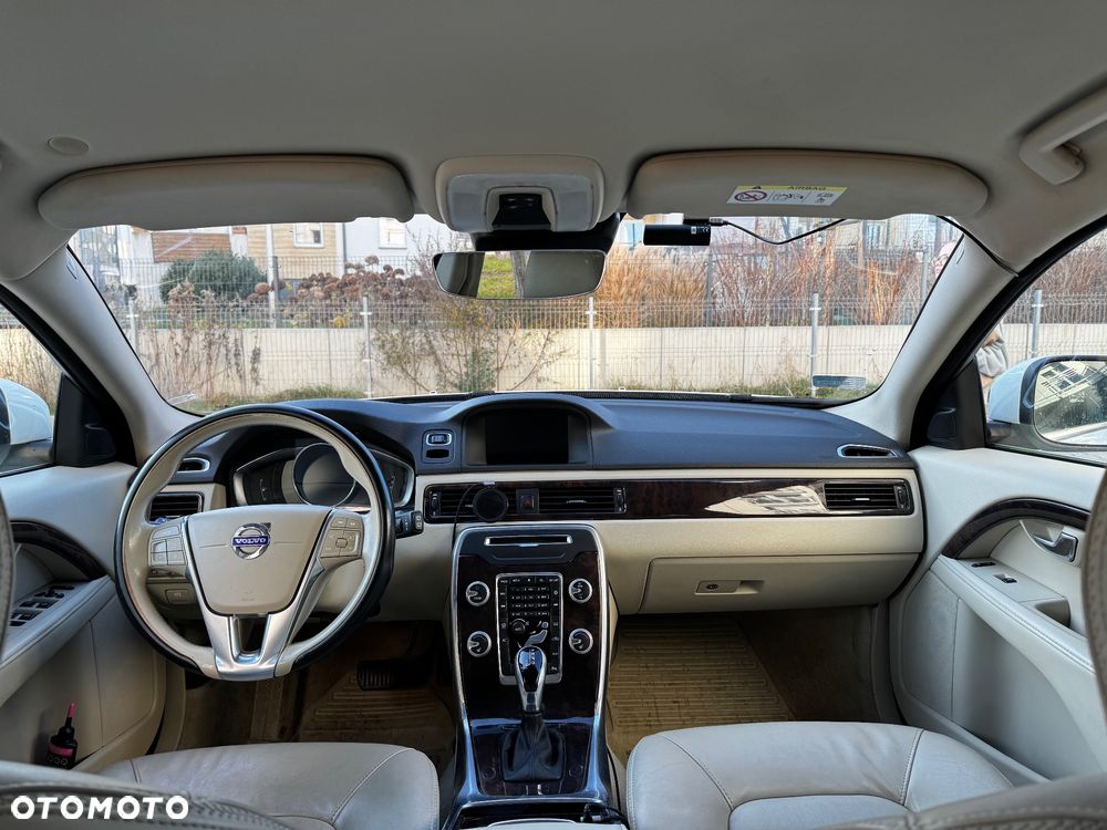 Volvo XC 70 D4 Drive-E Dynamic Summum - 10