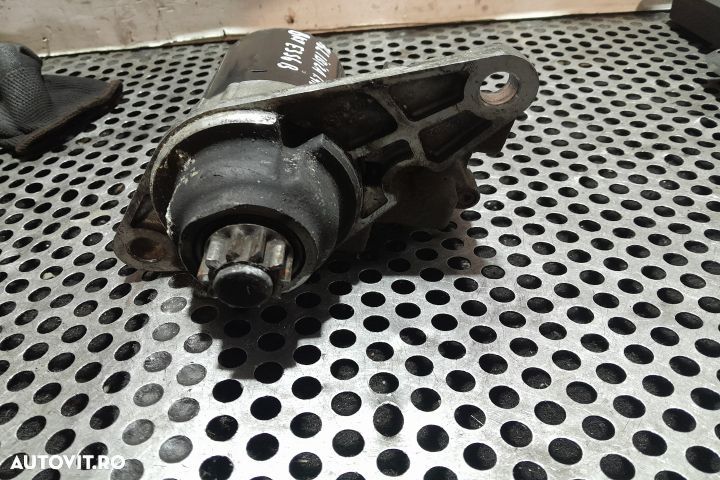 Electromotor 02T911023G 02T911023G Seat Ibiza 3 6L [2002 - 2006] Hatc - 2