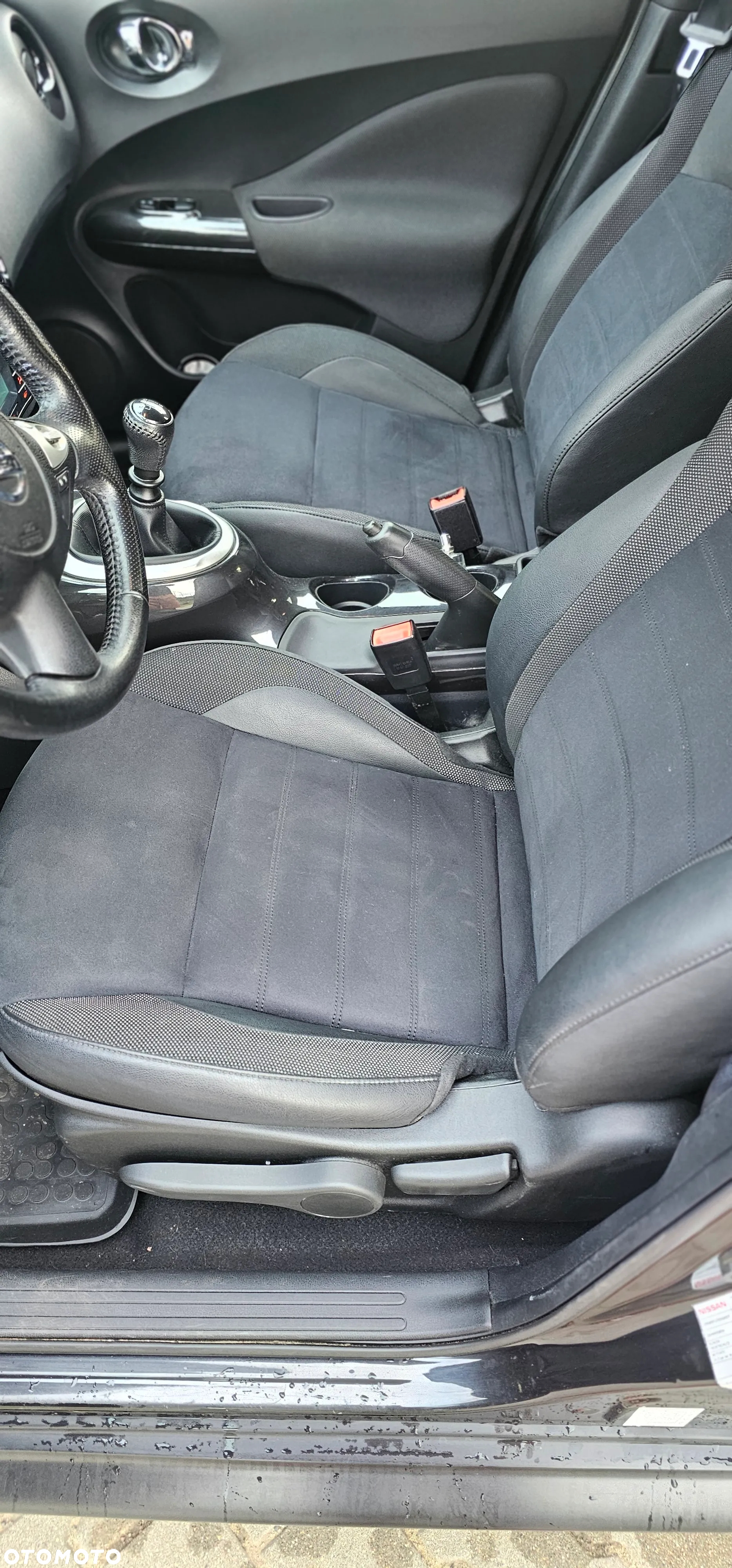 Nissan Juke - 6