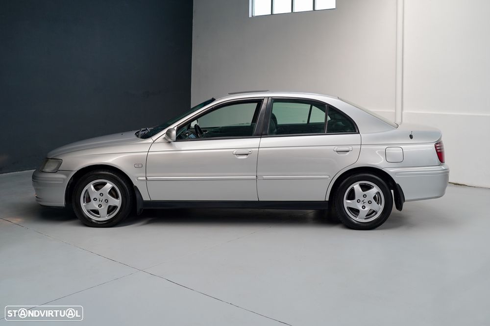 Honda Accord 2.0 ES - 27