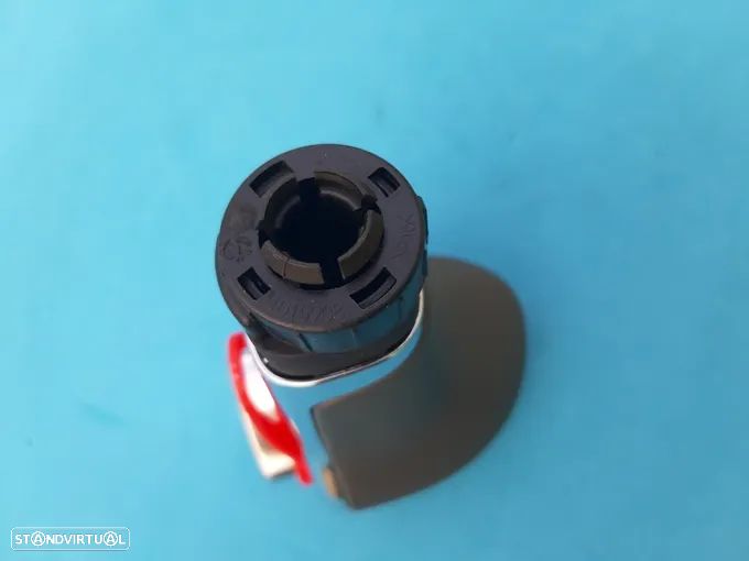 Moca manete alavanca Audi A3 A4 B8 A5 A6 C6 Q5 Q7  Caixa automática NOVA - 4