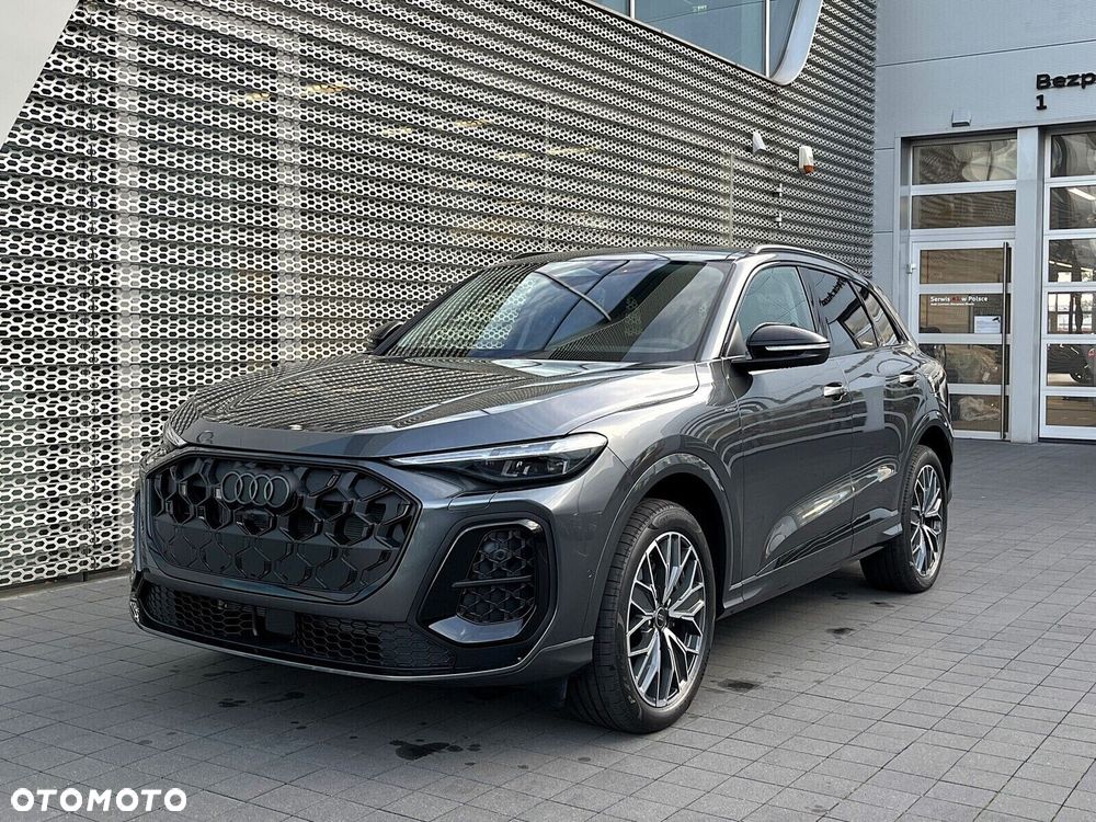 Audi Q5 - 9