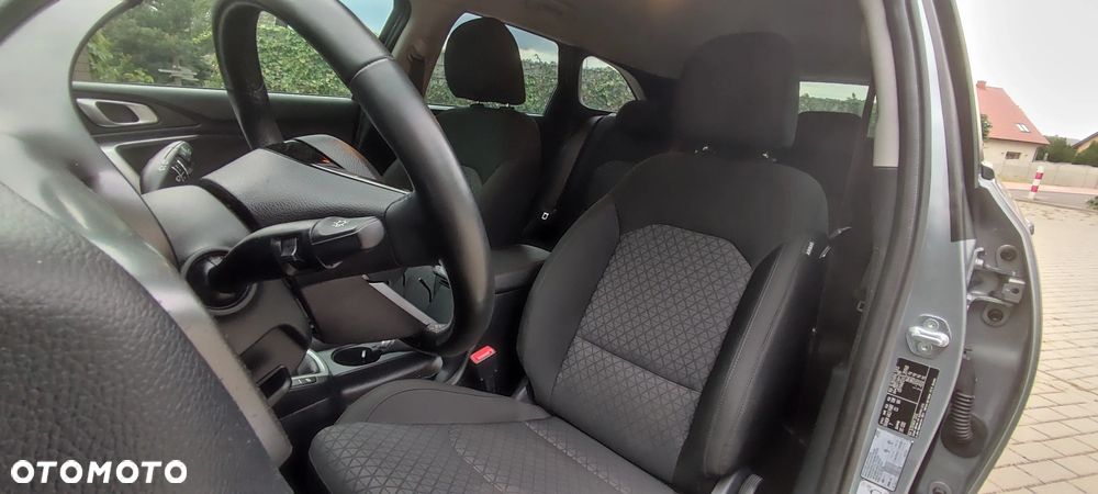Kia Ceed 1.0 T-GDI M - 18