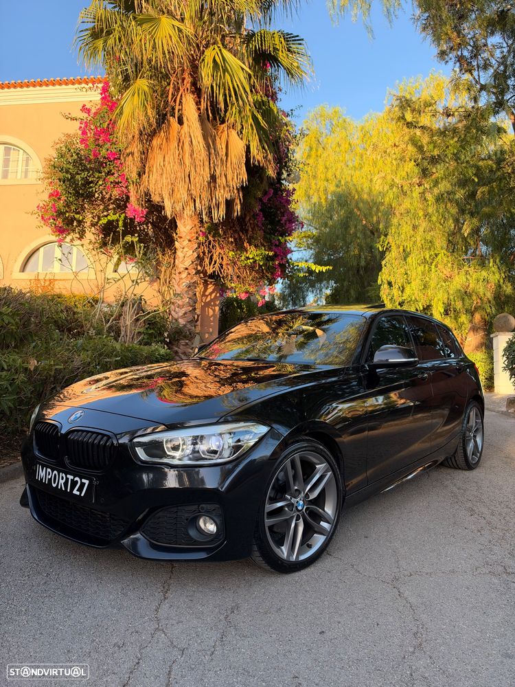 BMW 120D