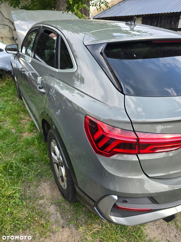 Audi Q3 - 2
