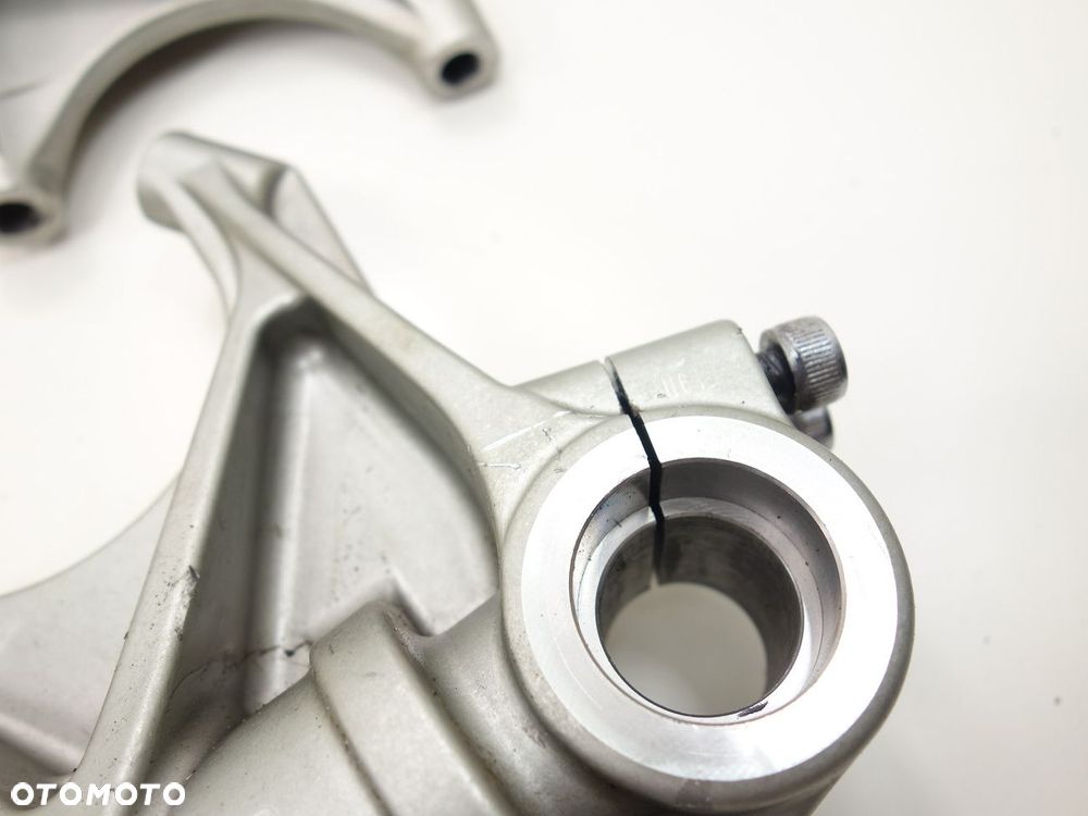 Ducati Supersport S 937 17- Zawieszenie Przód Lagi Golenie - 12