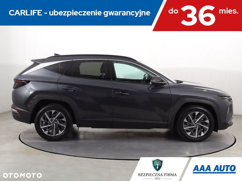 Hyundai Tucson - 7