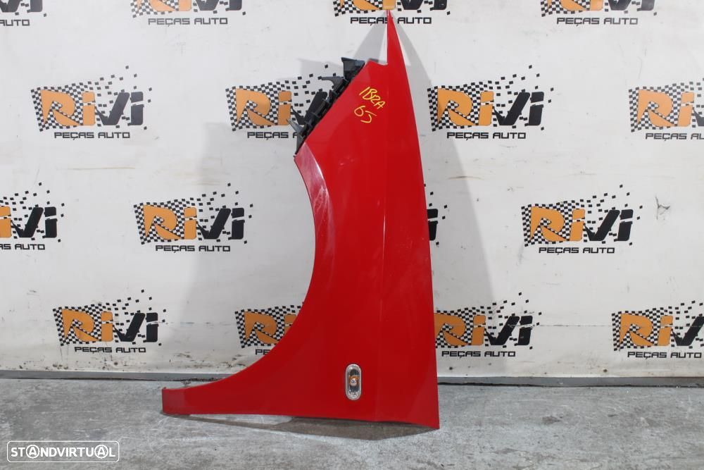 Frente Seat Ibiza 6J - 7