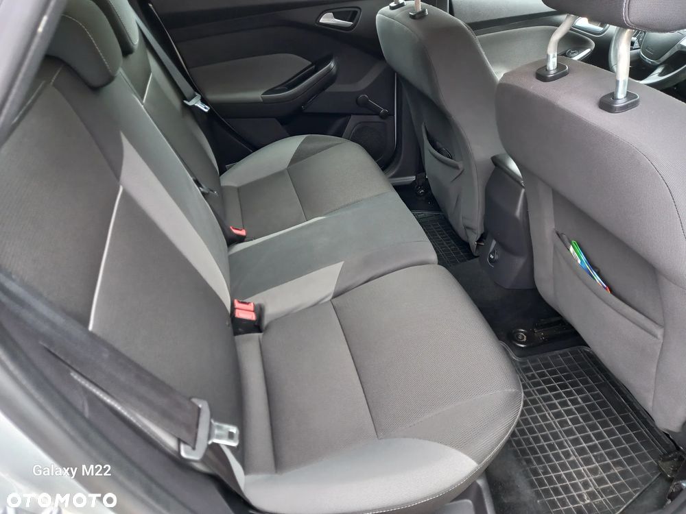 Ford Focus 1.6 TDCi Trend ECOnetic - 9