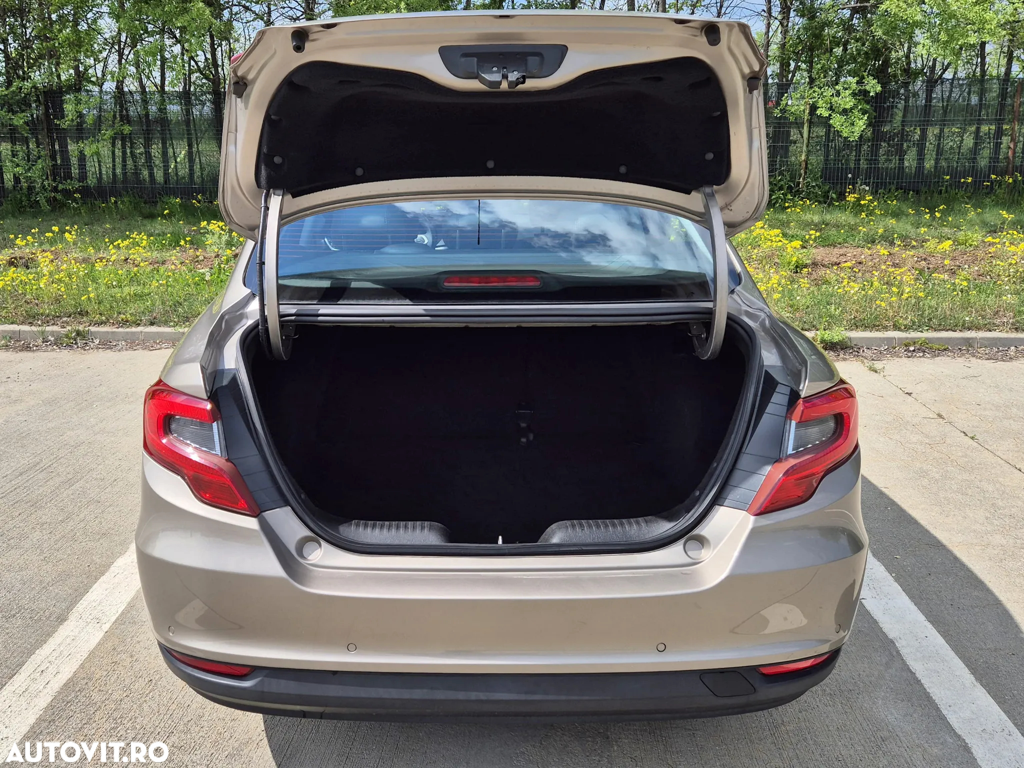 Fiat Tipo 1.3 Mjet Pop - 13
