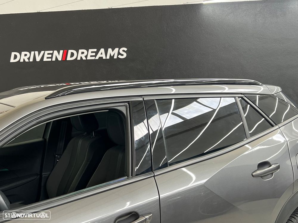 Peugeot 2008 1.2 PureTech Allure Pack EAT8 - 27