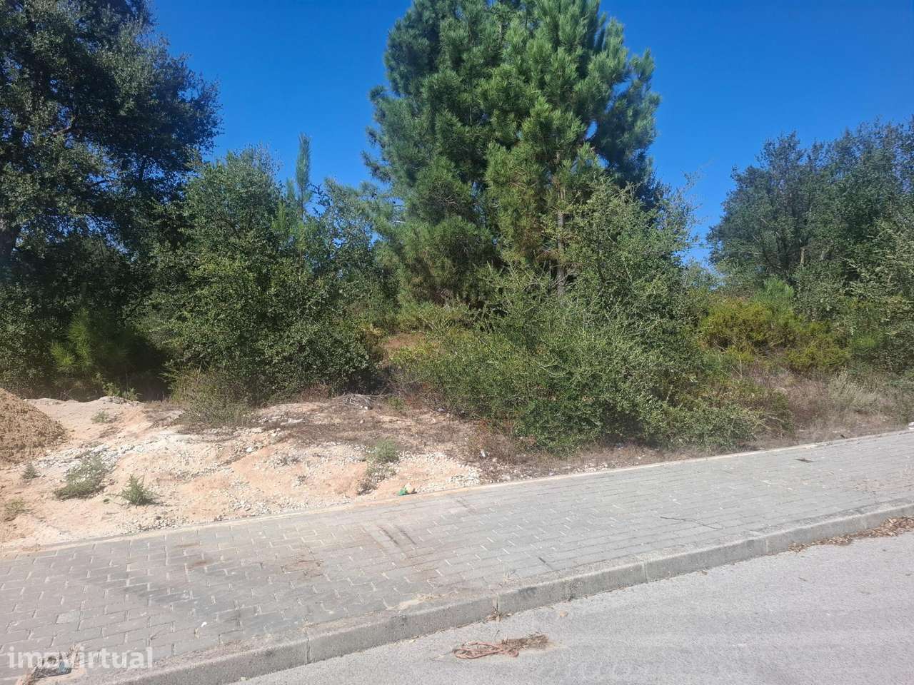 Terreno Urbano na Quinta da Marquesa – Quinta do Anjo,... - Grande imagem: 3/18