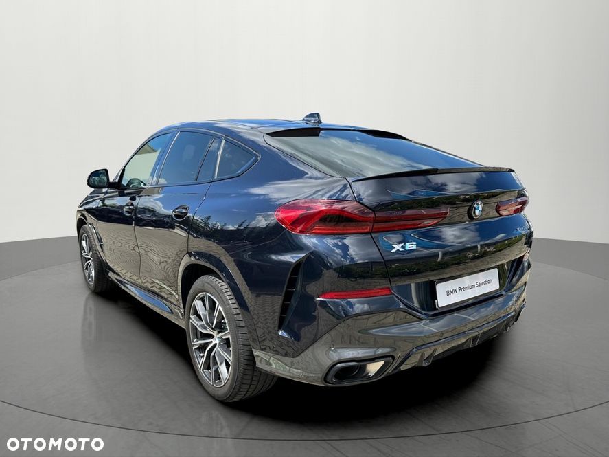 BMW X6 - 3