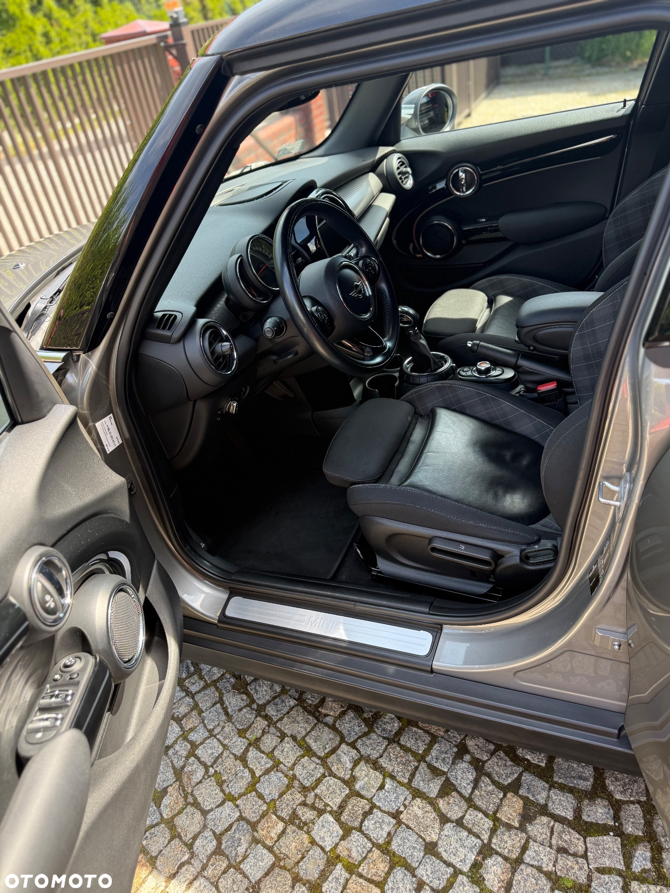 MINI Cooper - 10