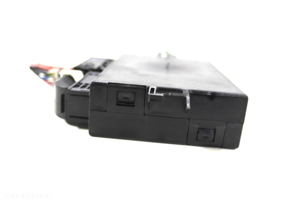 STEROWNIK SECURITY BASIS BMW F10 F11 9248643 - 3