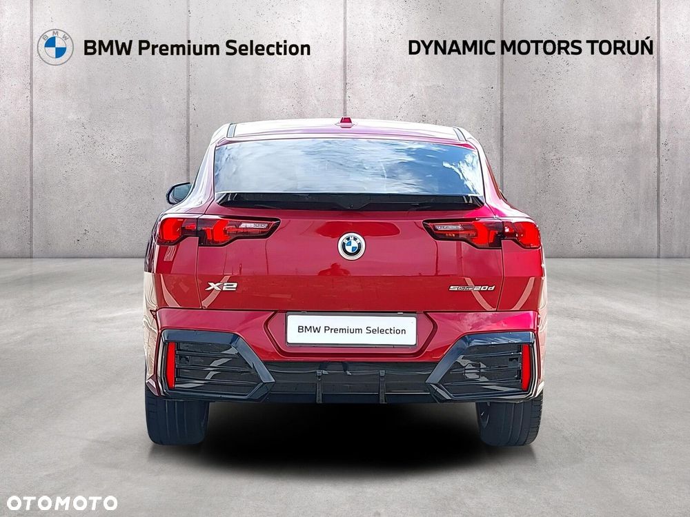 BMW X2 - 9