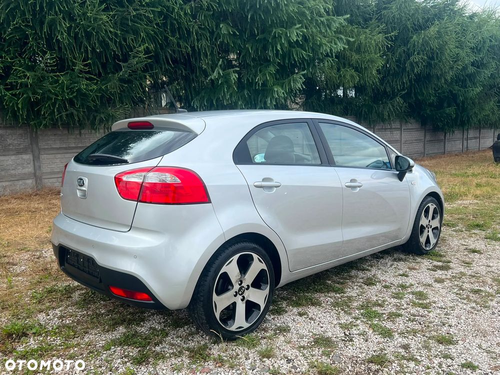 Kia Rio 1.2 Edition 7 - 33