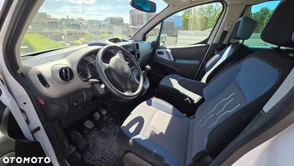 Citroën Berlingo 1.6 HDi Selection - 6