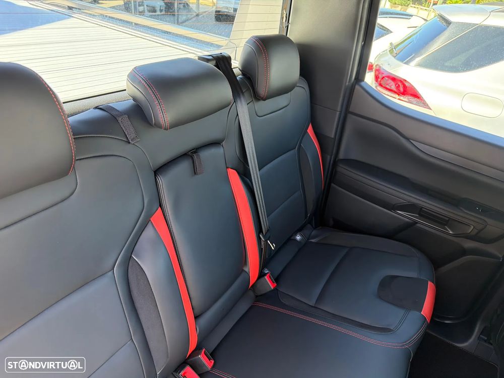 Ford Ranger 3.0 EcoBoost CD Raptor 4WD - 7