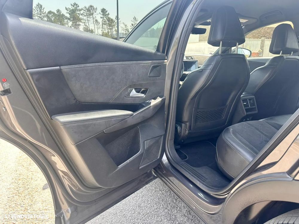 DS DS7 Crossback - 7