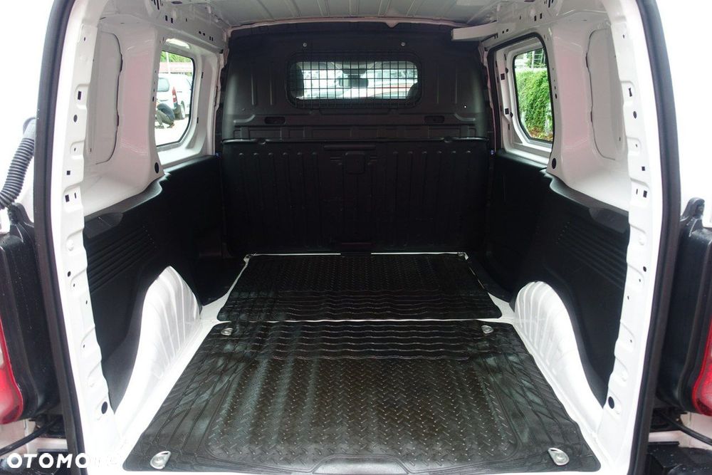 Citroën Berlingo - 11