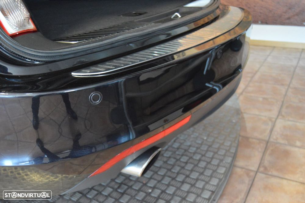 Opel Insignia Sports Tourer 2.0 CDTi Cosmo - 24