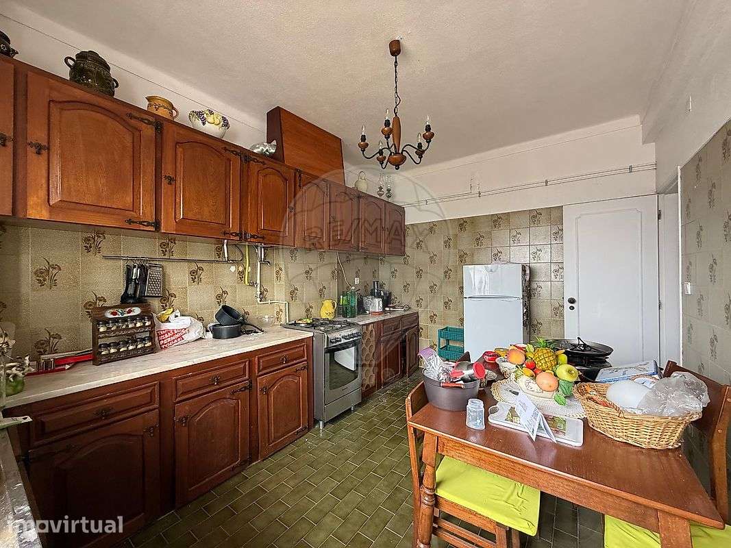 Apartamento T3 para venda - Grande imagem: 4/17