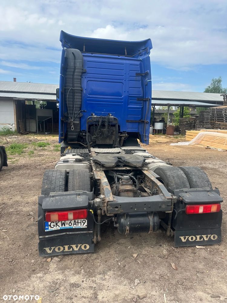 Volvo FH - 7