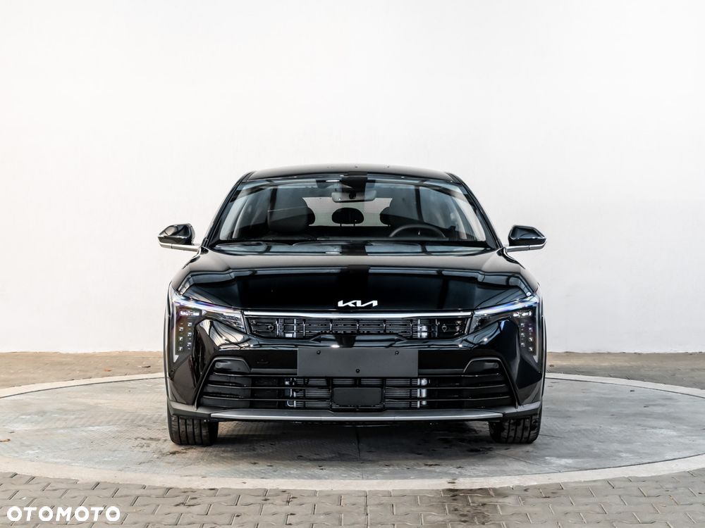 Kia K4 1.6 T-GDI L - 11