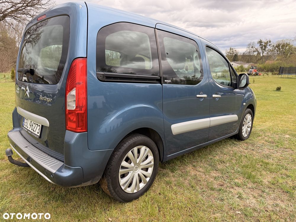 Citroën Berlingo - 3