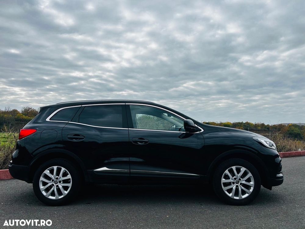 Renault Kadjar - 11
