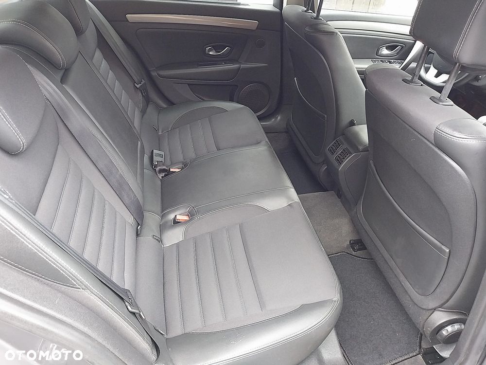 Renault Laguna 2.0 Privilege - 20