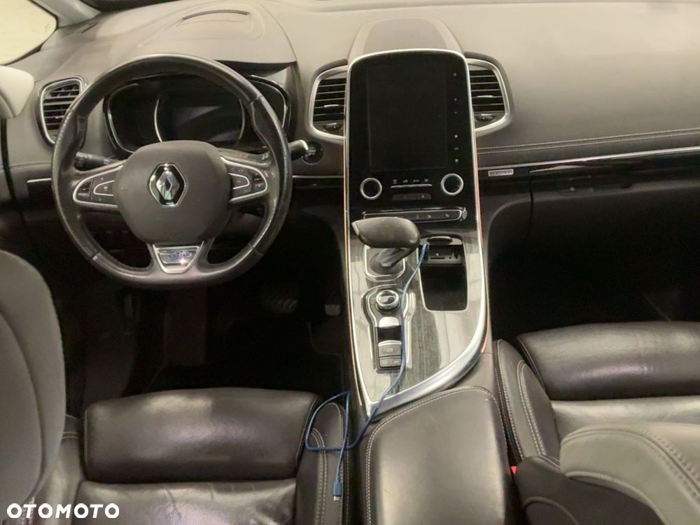 Renault Espace Energy dCi 160 EDC Initiale Paris - 9