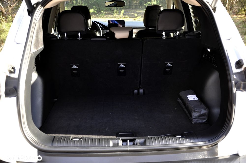 Ford Kuga 2.0 EcoBoost AWD Titanium ASS - 20