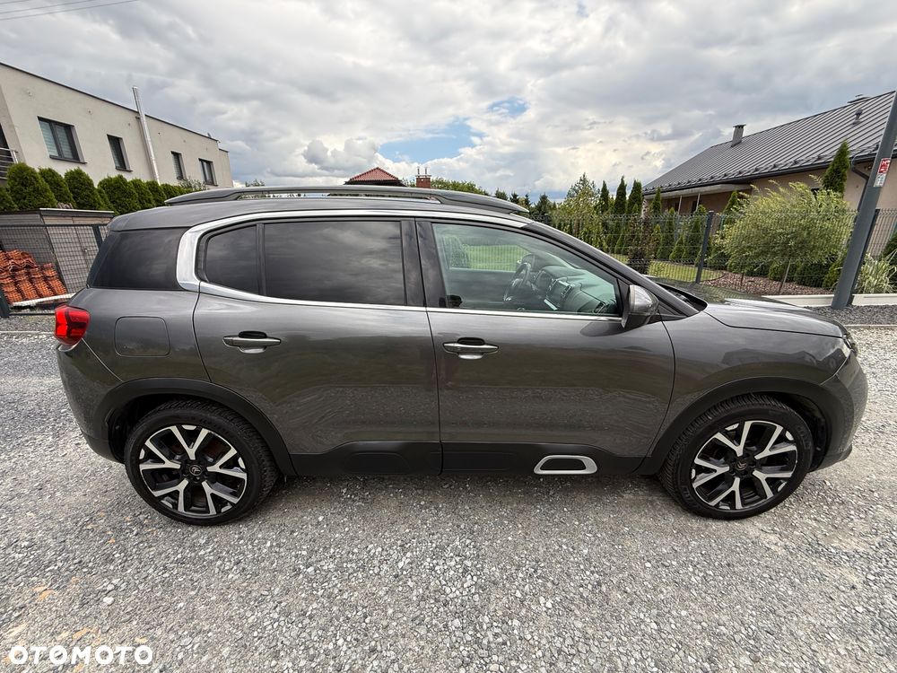 Citroën C5 Aircross 1.5 BlueHDi Feel - 8
