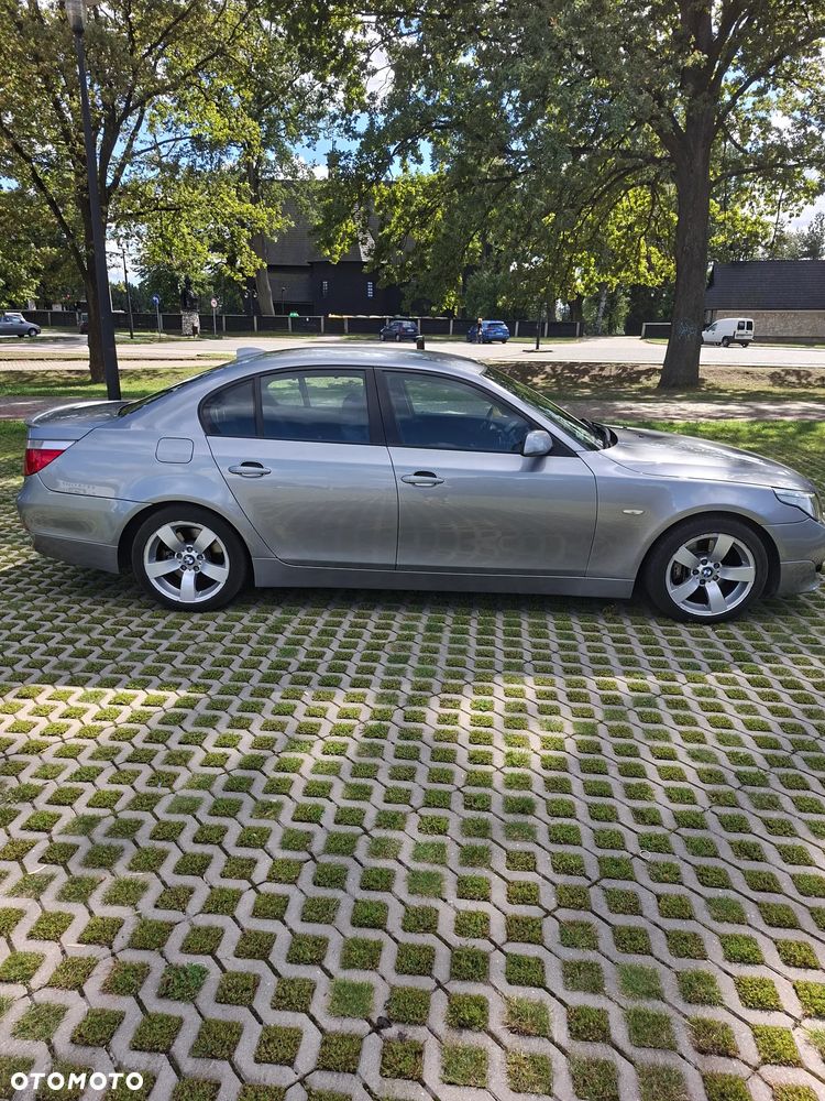 BMW Seria 5 - 34