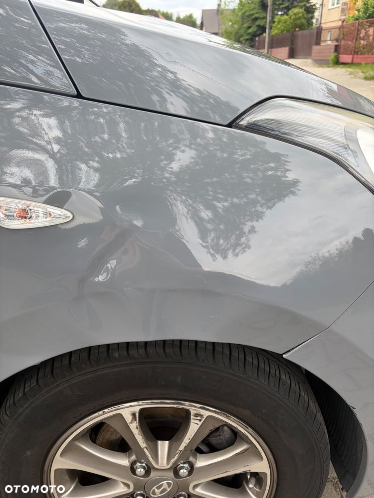 Hyundai i10 1.0 - 11