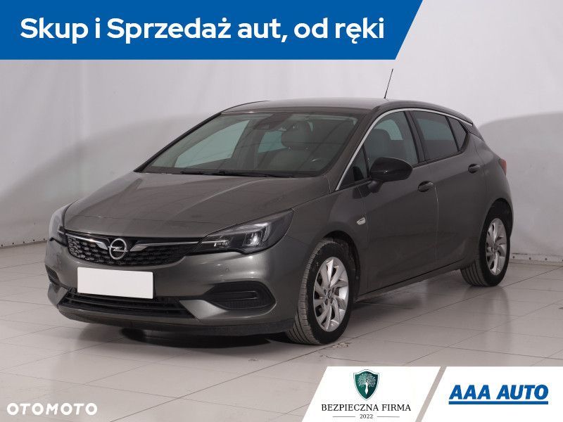 Opel Astra - 3