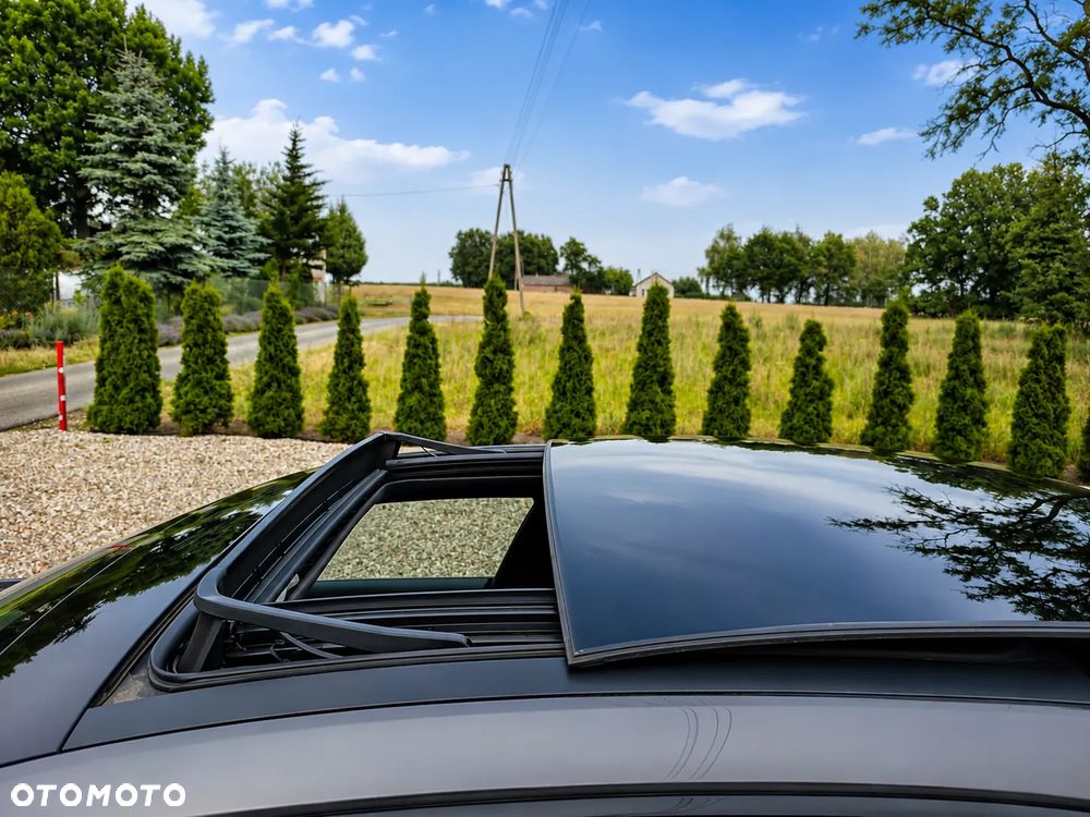 Peugeot 508 2.0 BlueHDi GT Line S&S EAT8 - 11