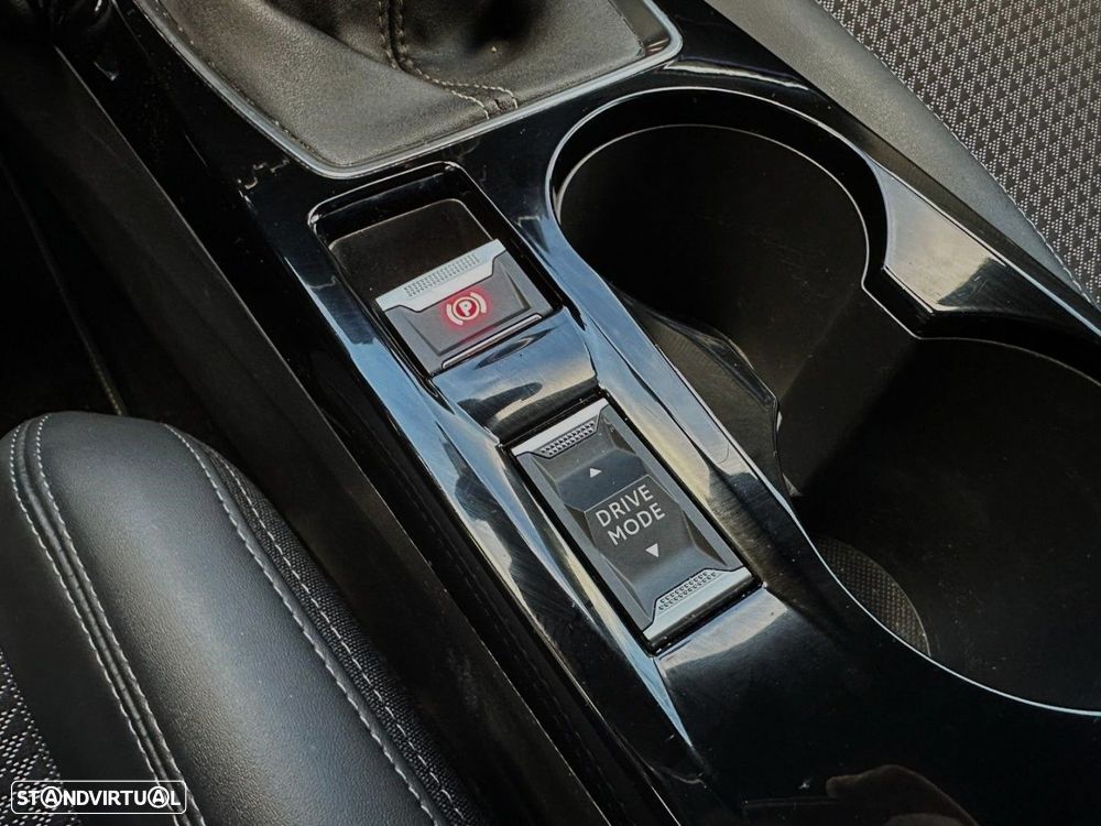 Peugeot 2008 1.5 BlueHDi GT Line - 20